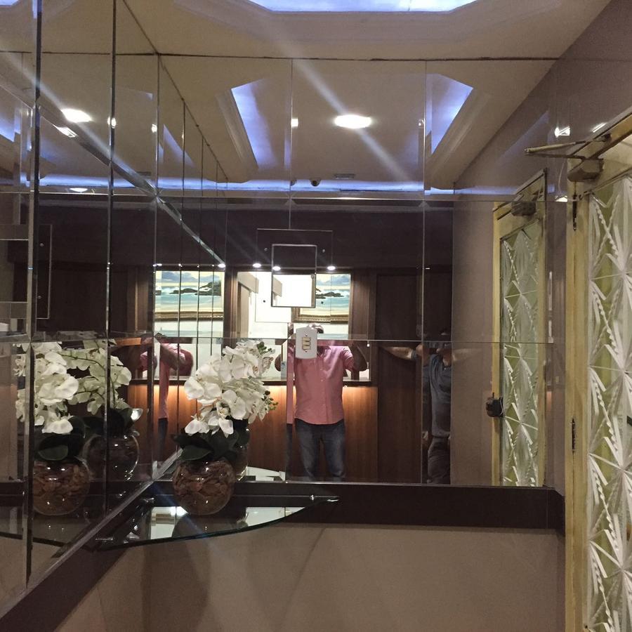 Hotel Ordenes (Adults Only) Rio de Janeiro Exterior photo